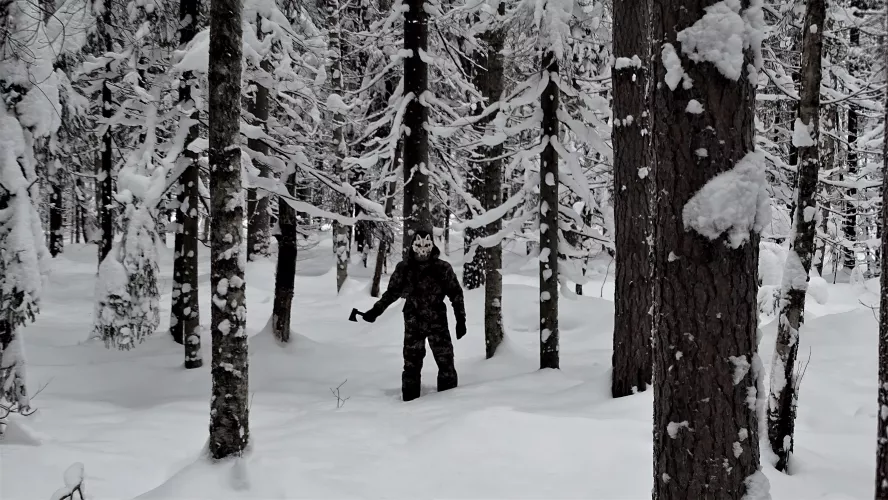 My fursona) by AlexFurkay