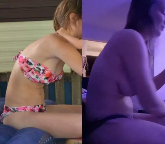 My gain isn't that noticable right? by sylicious