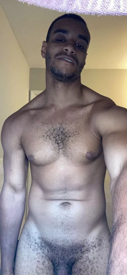 my gf broke it off said i wasn’t muscular enough for her. by bbcDaddyRw