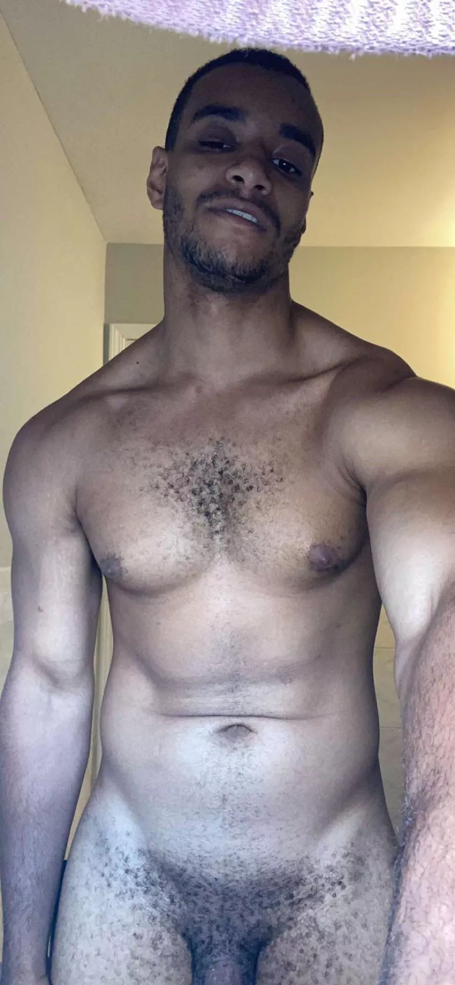 my gf broke it off said i wasn’t muscular enough for her. posted by bbcDaddyRw