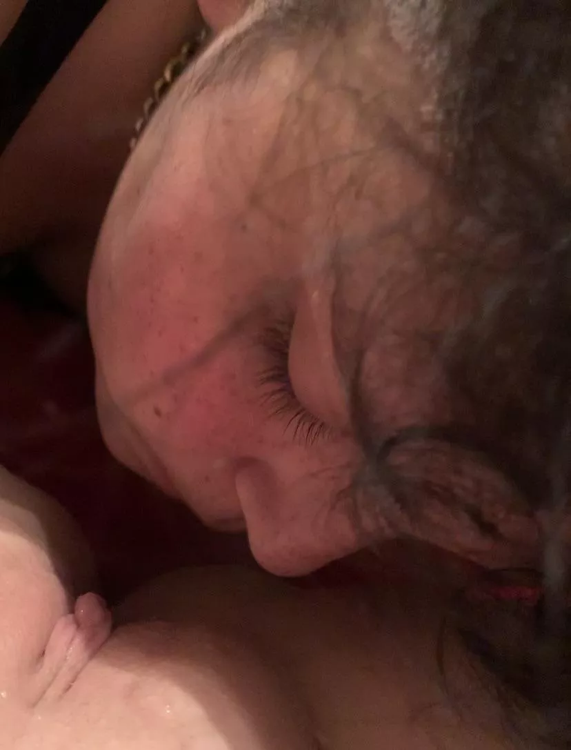 My gf does it best posted by depressingmftoad