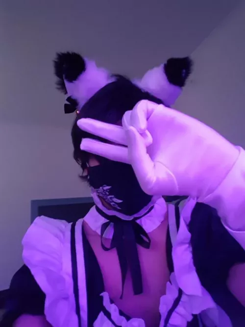 My gf forced me to post this here so please ignore by AtomicTV2