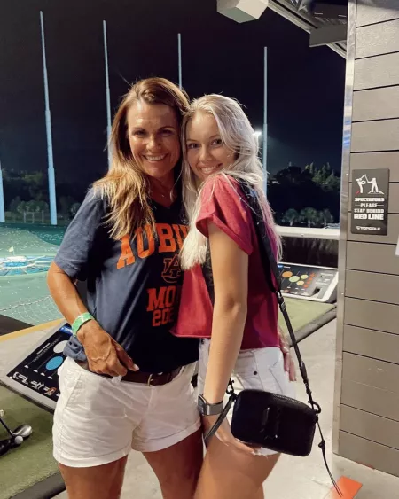 My gf or her mom? [3] by No_Comfortable7239