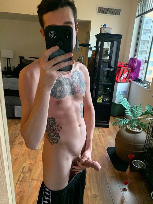 My gf said I could get with a guy 😈 by hornykinkyfun