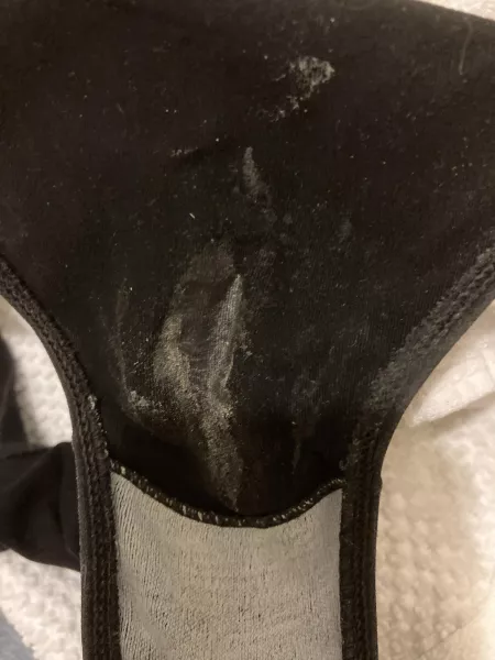 My GF start ovulating by Few-Taro-7079