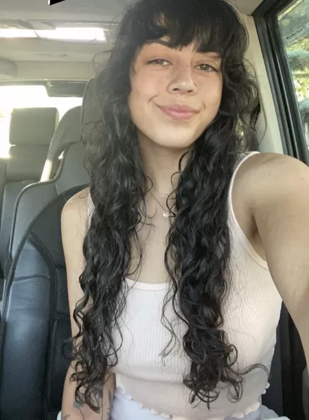 My gf wants a bigger man. She said she needs atleast 8”. I’m barely 6”😅 by Simpdad42069