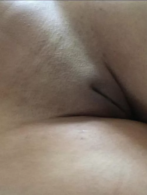 My GF’s nice mound by hitman1415