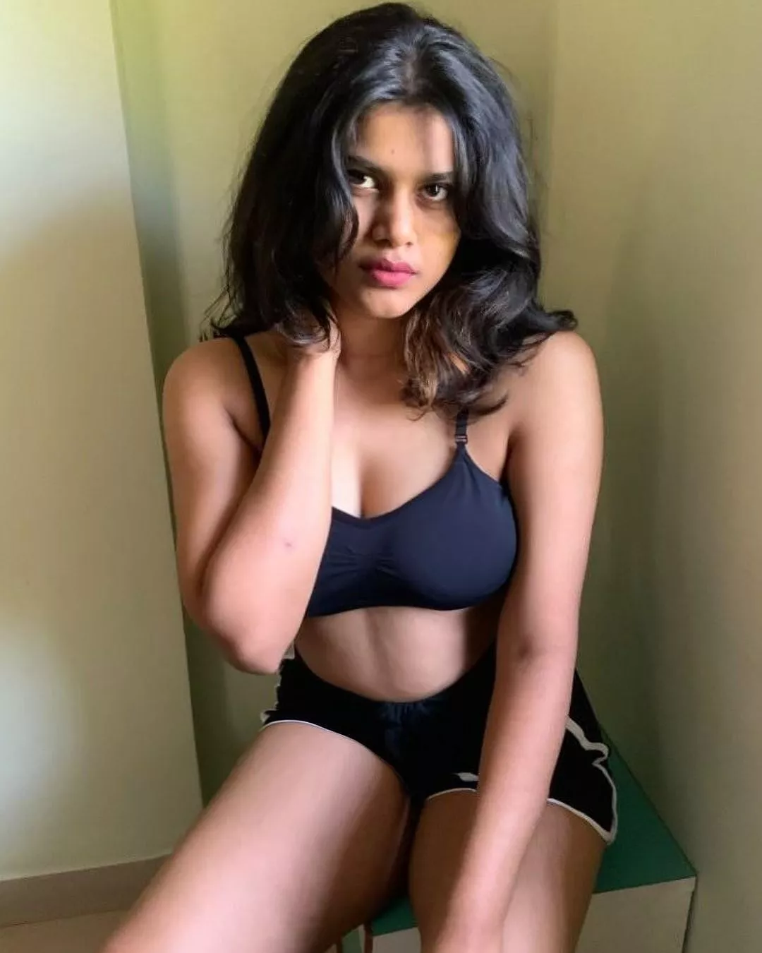 My gfs shot short enough ? 💦 posted by AdDry8639