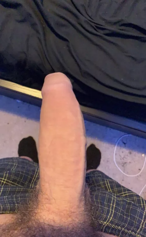 My giant 😏 by renik__74