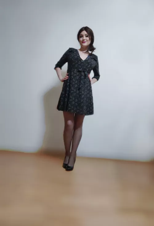 My girl. by IlonaInside