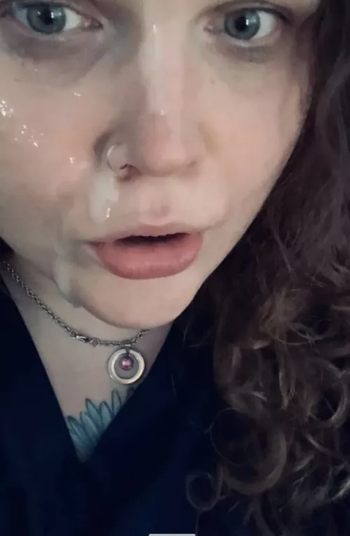 My girl friend, but not my cum by LoveToDomAndDaddy