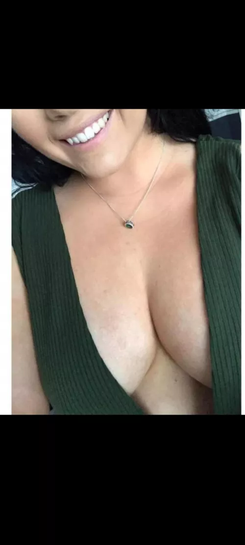 My girl loves to show off on nights out. I let her do whoever she likes. by TechnicalBig9852