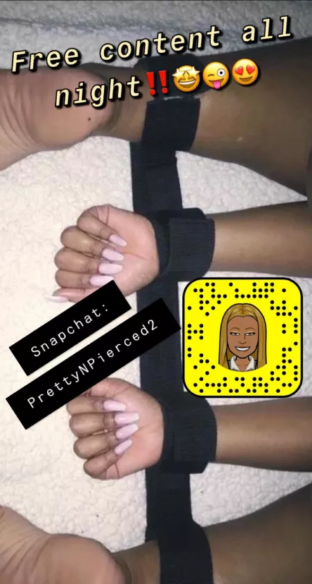 My girl new snap by JamaicanD2228