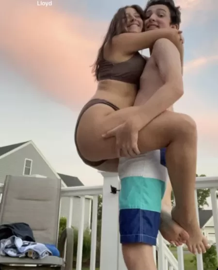 My girlfriend deserves a BBC,not my small white “dick” by M14-chubby