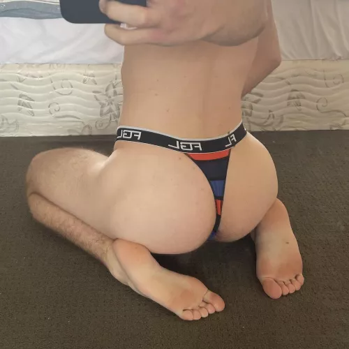 my girlfriend doesn’t know about this pair… yet 🤫 by dannywanks