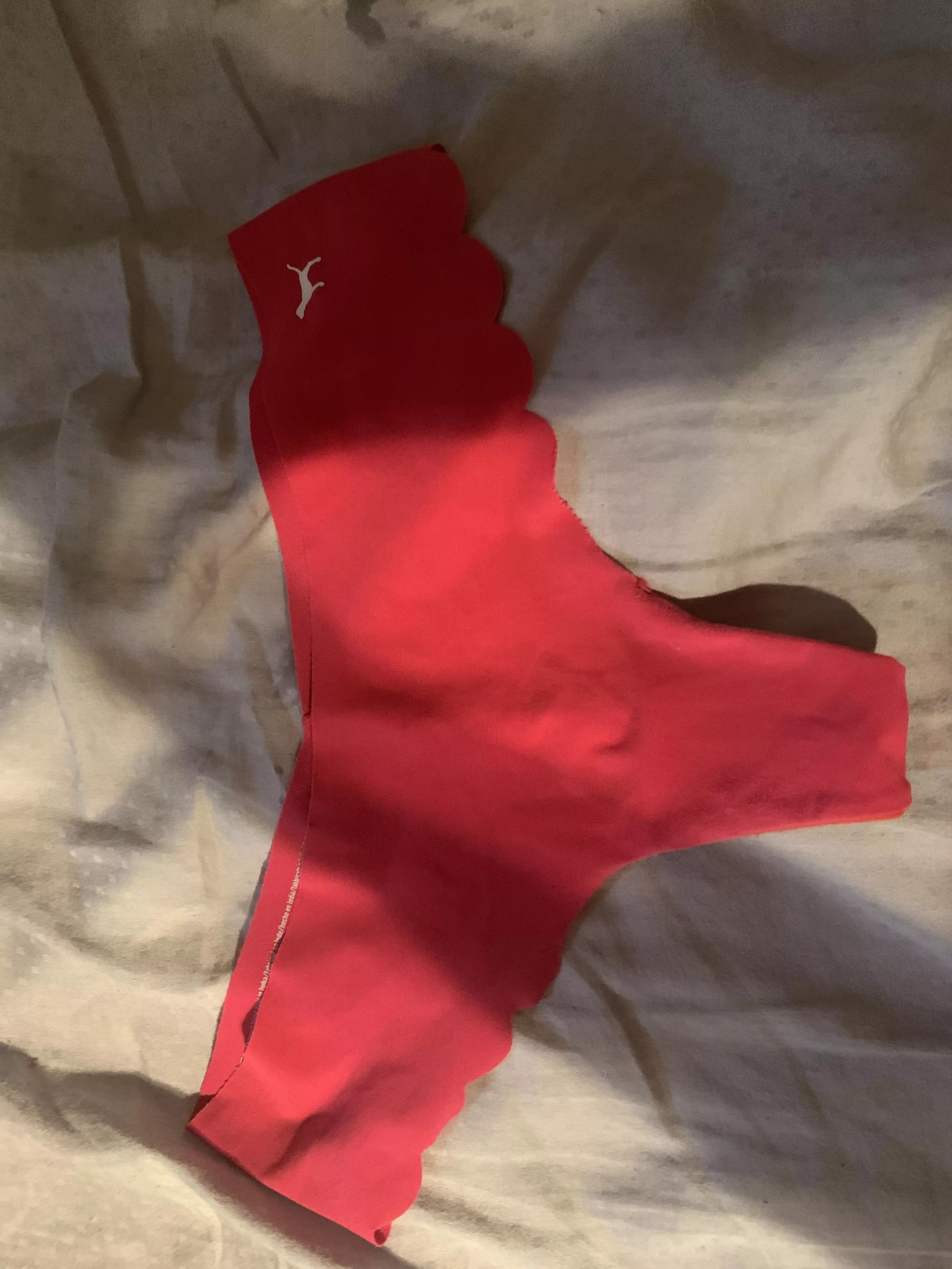 My girlfriend gave me her panties after we had sex for the first time posted by Loud-Philosophy-217