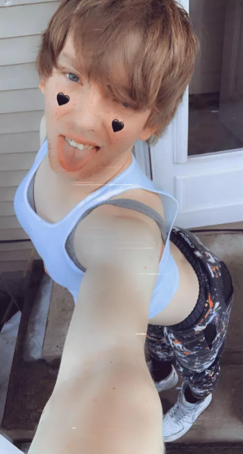 My girlfriend has no idea but I’m secretly a sissy.. I want to ruin my relationship with her and be ruined and owned by dick.. I want someone to help me sell my soul to be a sissy for life. I want no escape kik Georgiahustle404 by Sissyjoshuaforlife