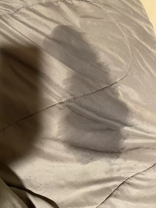 My girlfriend made a bit of a mess by ApprehensiveRecipe47