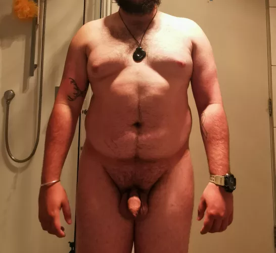 My girlfriend thinks I should be more confident by Depressedandstress