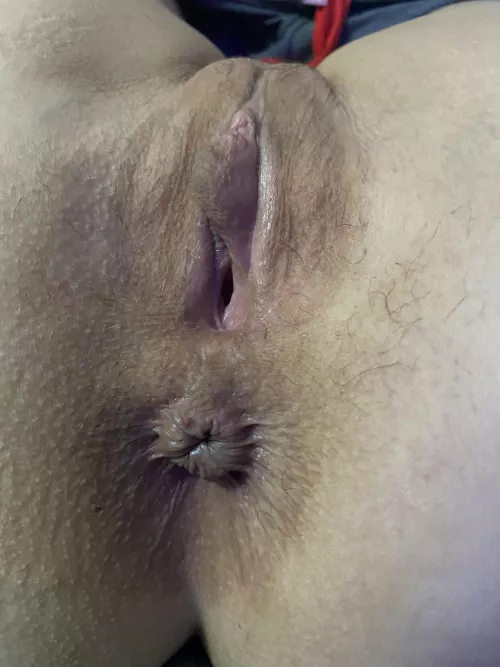 My girls pussy by amvw35