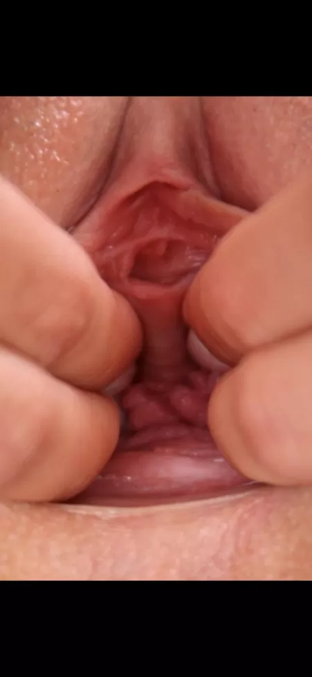My girl’s pussy walls before I smashed them! by hornyrunnerst3