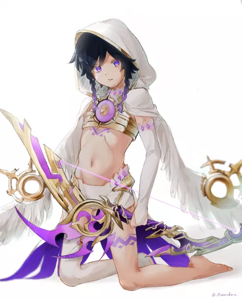 My God by pedoro_pedoro