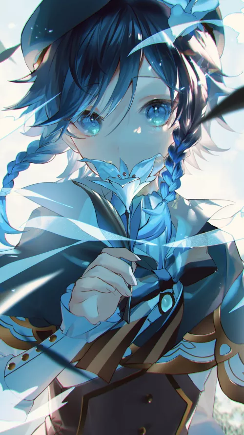 My God by pedoro_pedoro