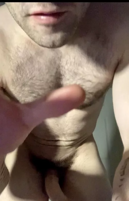 My god, you’re a gorgeous little thing by J-Harker