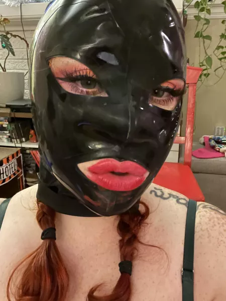 my good got messy 🤤 by double_clone