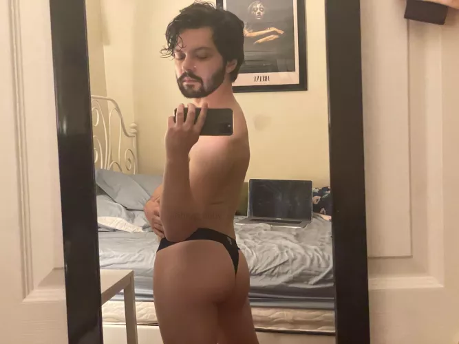 My good side by PussyBottom