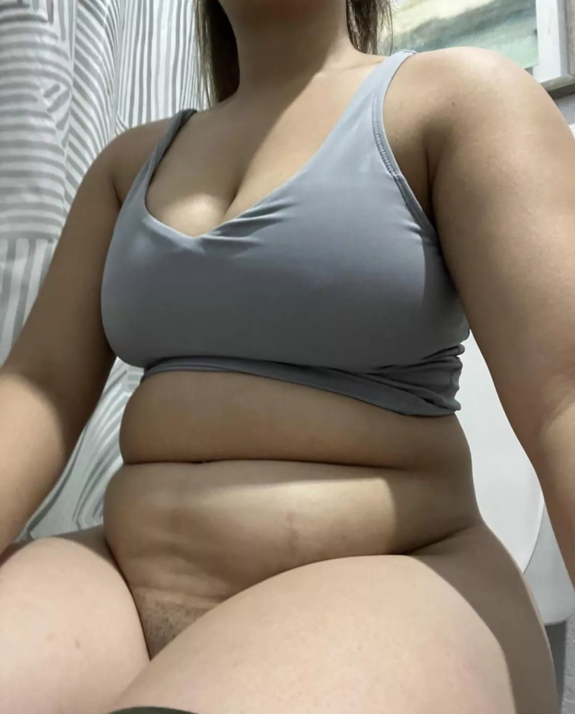 My gut is getting ginormous…. I’m going to keep going 😊 posted by azn_mami