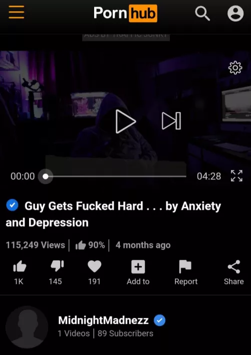 My guy getting fucked real hard ... by Rich-Entertainer22