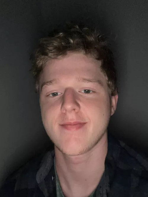 My hair is getting too long lol by Aggressivemunching