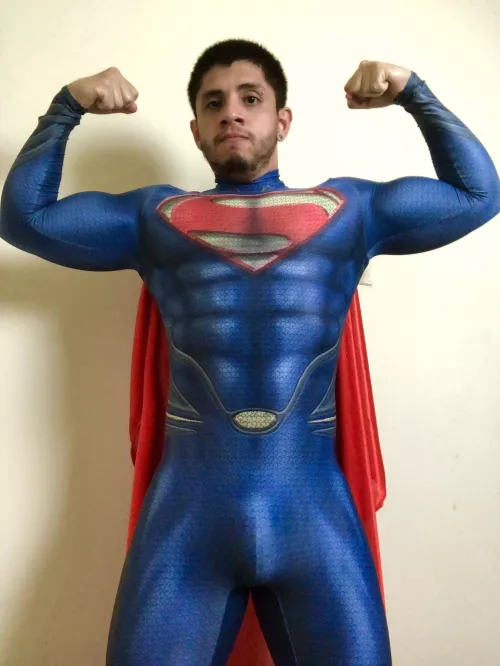 My Halloween costume by braig1108