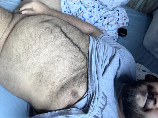 My hand is covered in precum by Warmfuzzzyblanket