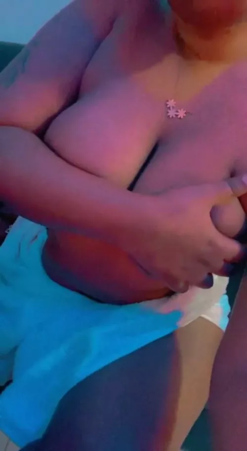 My Hands Are Tired, Come Hold These For me xx by AmandaWonder