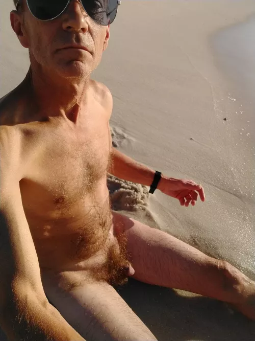 My Happy Place by Short_Cardiologist16