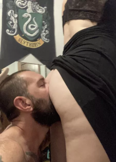 My happy place by p2u4n5x