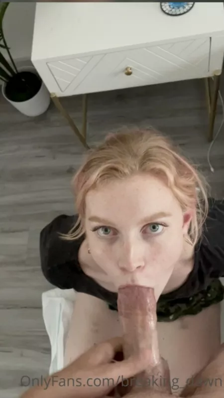 My happy place (OC) by [deleted]