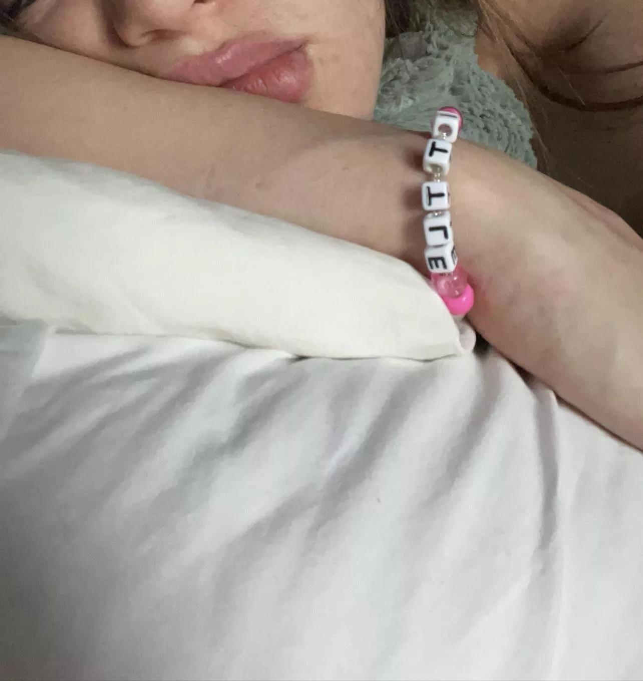 My heart is dying, I miss daddy soo much. He decided to take time for himself and Im trying to trust him that he isn’t abandoning me, Because he promised no matter what he will not leave me. 😞 but Im scared.. posted by Worried_Idea