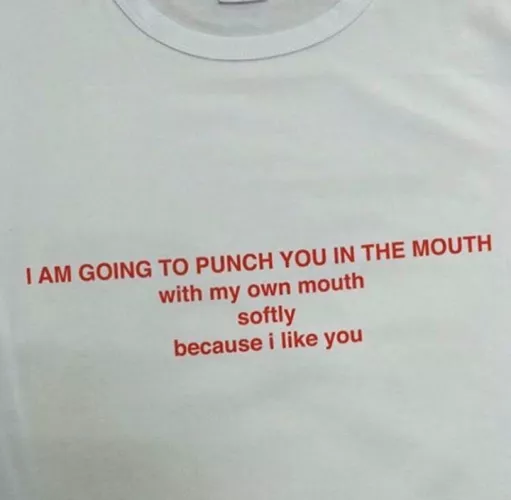 My heart is melting by gotenuranus