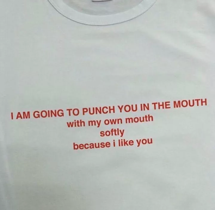 My heart is melting posted by gotenuranus