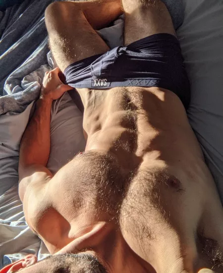 My Hip (veins) Don't Lie by checkm8tes