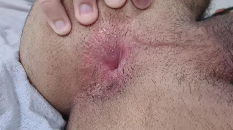 My hole by EquivalentAd3897