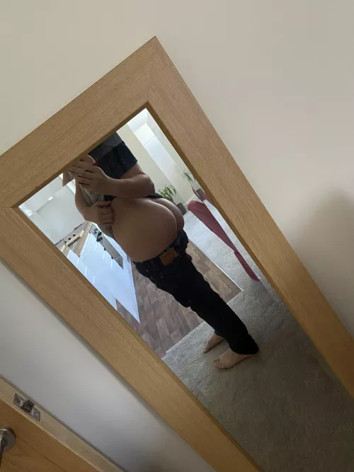 My hole is lonely without a bbc to fill it by Dylan_OF