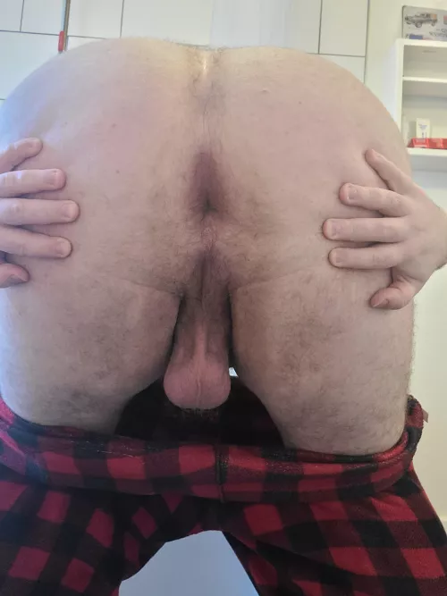 My hole need some love ;) by tacopina