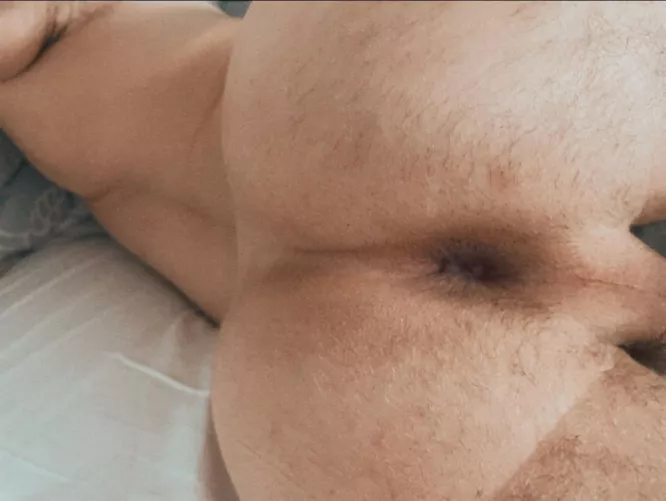 My hole says hello 😘 by cbttmxx