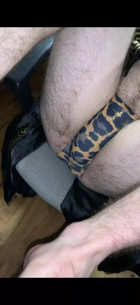 My homies Bussy by CloudsCanSing