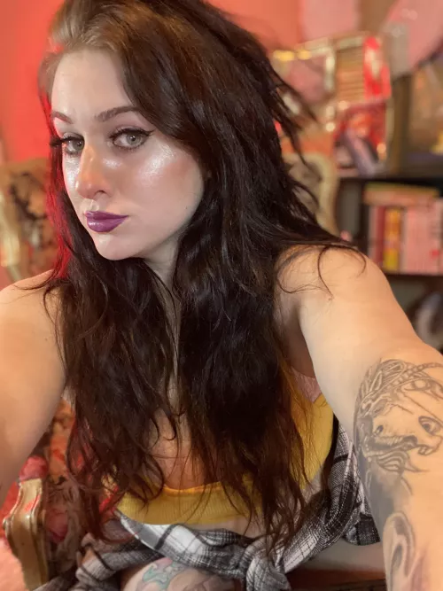 My horsie say hi by whyamIonly5fttall