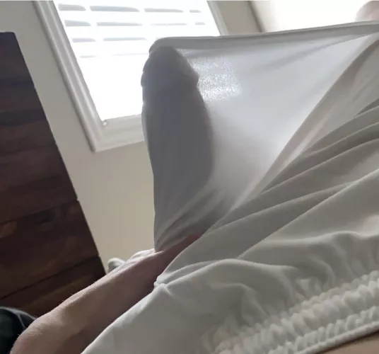 my hottest pic yet ;) by xavier_5560